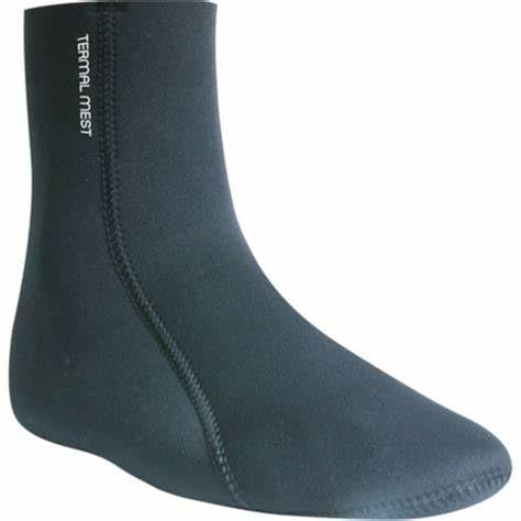 seyhan24-Termal Mest-Thermal Gebetssocke-Kaliteli termal mest-Wudu-Khuff-Thermosocke (M(40-41), DE/NL/SE/PL, Alphanumerisch, XS, XL, Regular, Regular) von Generisch