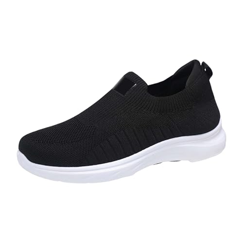 sommerschuhe herren sneaker, Orthopädische Turnschuhe für herren Stretch Mesh turnschuhe ohne schnürsenkel schlupfschuhe Slip-On barfußschuhe Leicht Bequem Jogging Schuhe wanderschuhe sommer sommerschuhe herren sneaker, Orthopädische Turnschuhe für herren Stretch Mesh turnschuhe ohne schnürsenkel schlupfschuhe Slip-On barfußschuhe Leicht Bequem Jogging Schuhe wanderschuhe sommer von Generisch