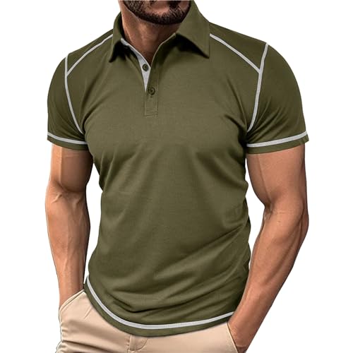 t Shirts männer Tshirt Herren bunt Herren t Shirt XXL nebulus Poloshirt Herren t-Shirt Herren Sommer leicht Long fit t-Shirt Herren Sommer Shirt Herren arbeitsshirts t Shirt Herren XL von Generisch