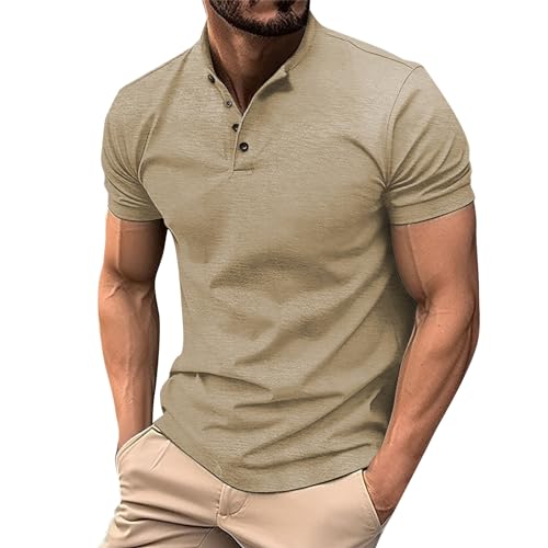 tişört erkek Herren t-Shirt schwarz solid Tshirt Herren große größen Herren Tshirt Herren XL t Shirts für Herren Shirts Herren Basic Tshirt Herren weiß Slim fit t-Shirt Herren von Generisch