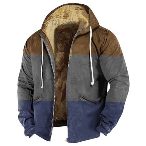 fleecejacken,herren jacken herbst winter,winter jacke,wolljacke herren,outdoor winterjacke herren,herren wintermantel,jagdjacke herren,steppjacke herren winter,jacke herren winter warm,arbeitsjacke von Generisch