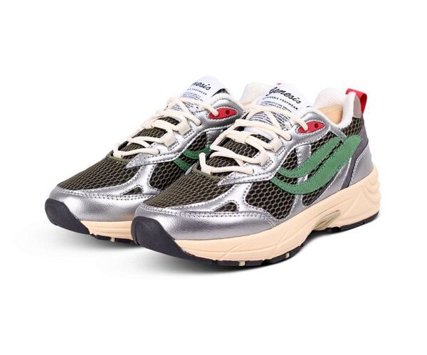 Genesis Footwear G-Eco 99 Contra Mesh von Genesis Footwear