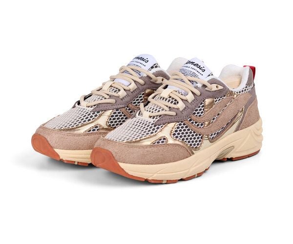 Genesis Footwear G-Eco 99 Metallic Serial von Genesis Footwear