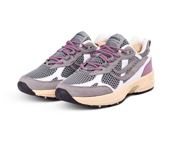 Genesis Footwear G-Eco 99 Multi Mesh vegane Sneaker von Genesis Footwear