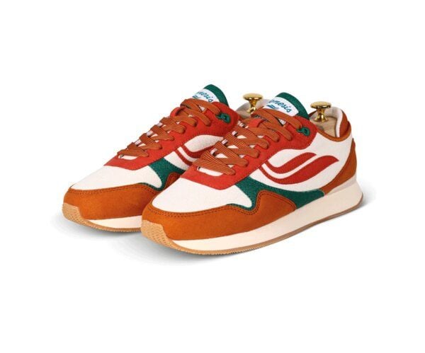 Genesis Footwear G-Iduna Hemp Pina von Genesis Footwear