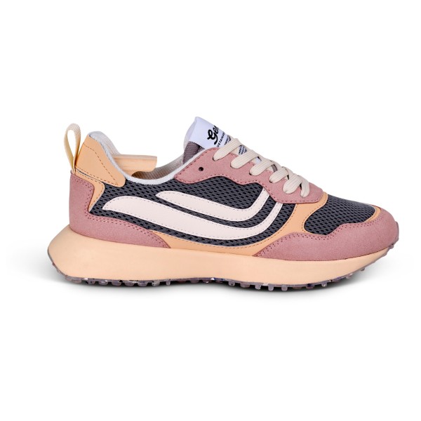 Genesis Footwear - G-Marathon Multi Mesh - Sneaker Gr 39 rosa von Genesis Footwear