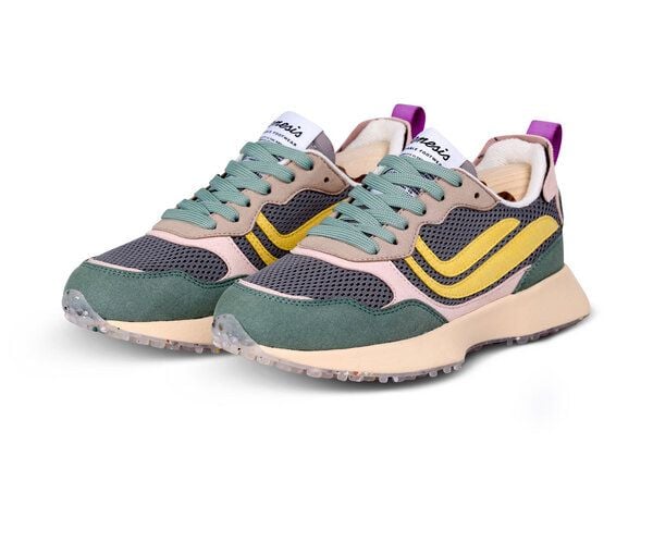 Genesis Footwear G-Marathon Multi Mesh von Genesis Footwear