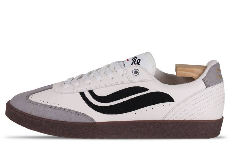 Genesis Footwear G-Volley, weiß Sneaker von Genesis Footwear