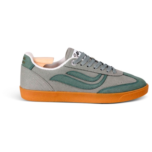 Genesis Footwear - G-Volley One Color World - Sneaker Gr 46 bunt von Genesis Footwear