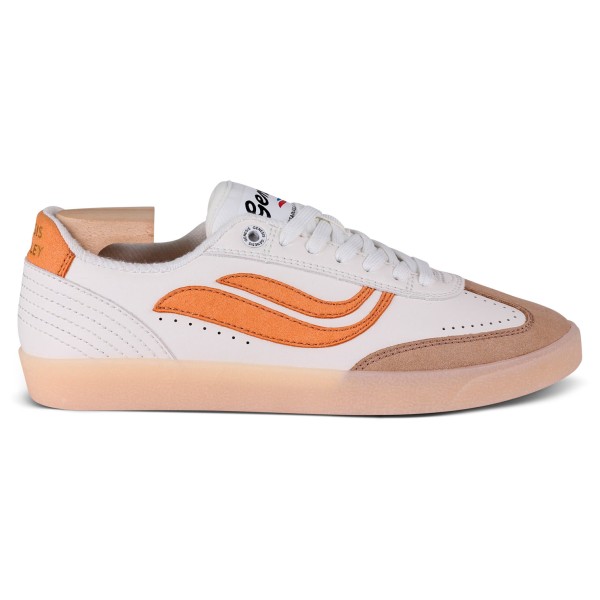 Genesis Footwear - G-Volley Sugar Corn - Sneaker Gr 42 beige von Genesis Footwear