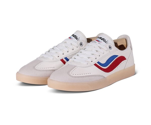 Genesis Footwear G-Volley Sugar Corn von Genesis Footwear