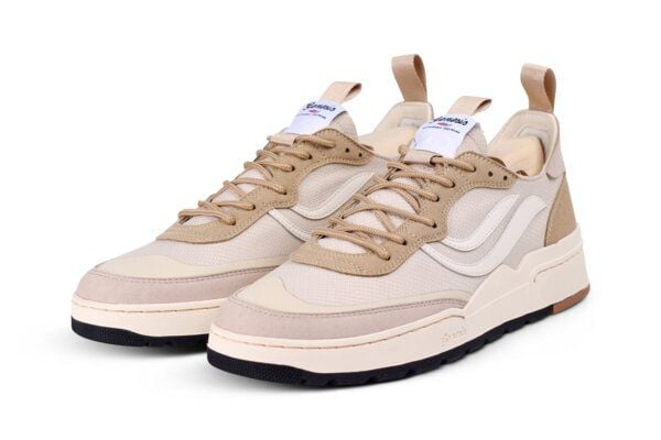 Genesis Footwear Genesis G-Hike Function Vegan Sneaker von Genesis Footwear