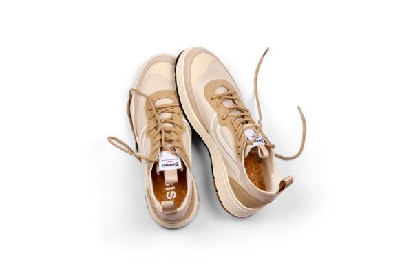 Genesis Footwear Genesis G-Hike Function Vegan Sneaker von Genesis Footwear