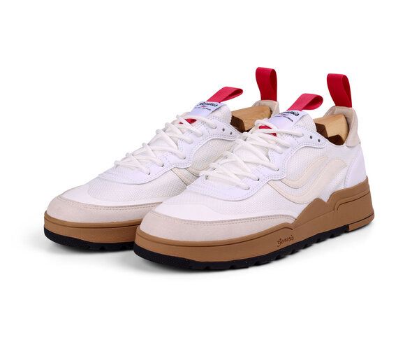 Genesis Footwear Genesis G-Hike Function Vegan Sneaker von Genesis Footwear