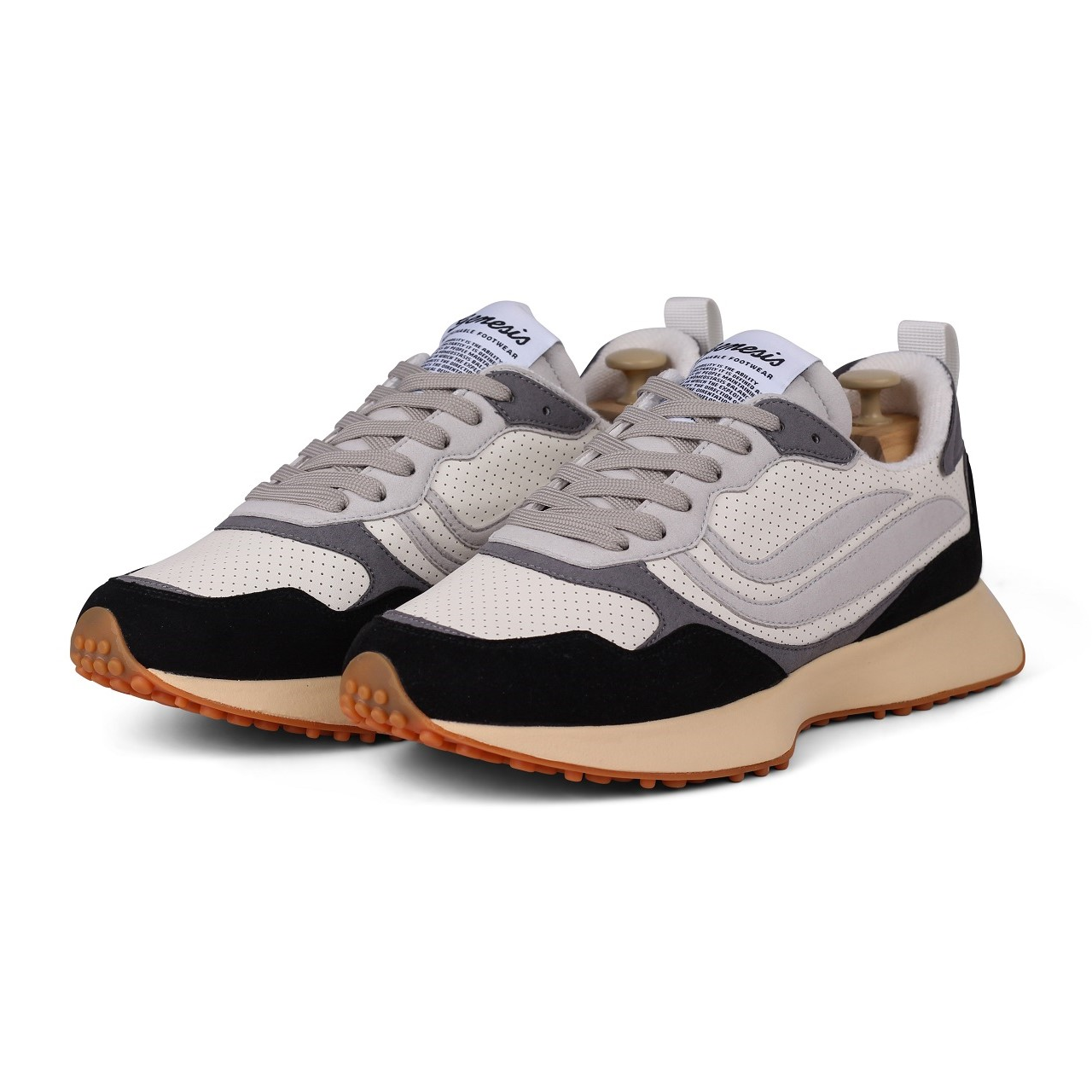 G-MARATHON PERFOCOLORWORLD | Genesis | vegane Sneaker | D... 37 von Genesis