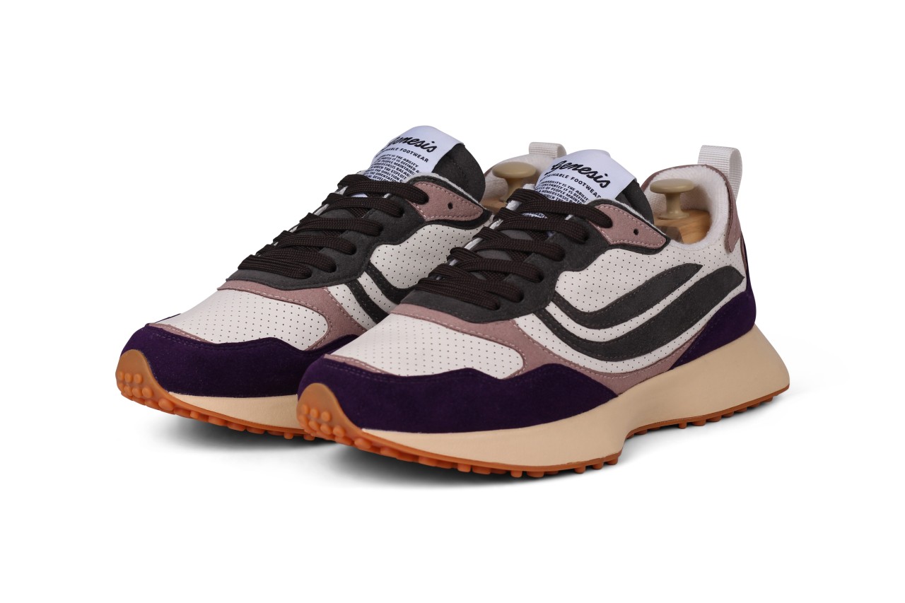 G-MARATHON PERFOCOLORWORLD | Genesis | vegane Sneaker | P... 37 von Genesis