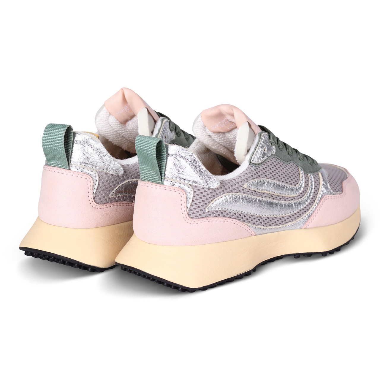 G-Marathon Greybased | Genesis | veganer Sneaker | softro... 41 von Genesis