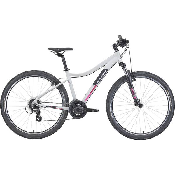 GENESIS Damen Mountainbike Genesis Zeta Da. MTB 27,5" GENESIS Damen Mountainbike Genesis Zeta Da. MTB 27,5" von Genesis