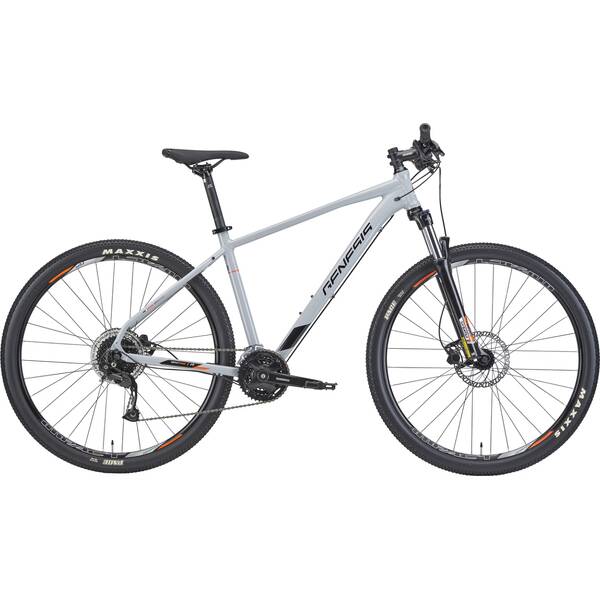 GENESIS Herren Mountainbike Genesis Impact 4.2 MTB 29" von Genesis