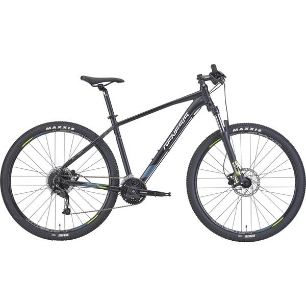 GENESIS Herren Mountainbike Genesis Impact 4.2 MTB 29" von Genesis