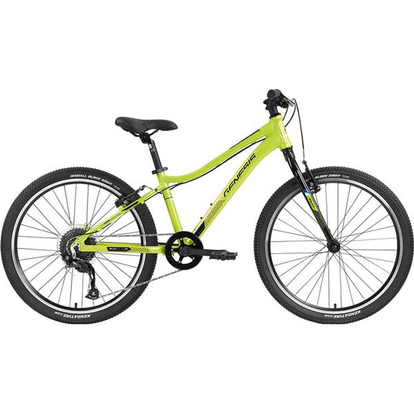 GENESIS Kinder Mountainbike Genesis Evolution JR24 Lite von Genesis