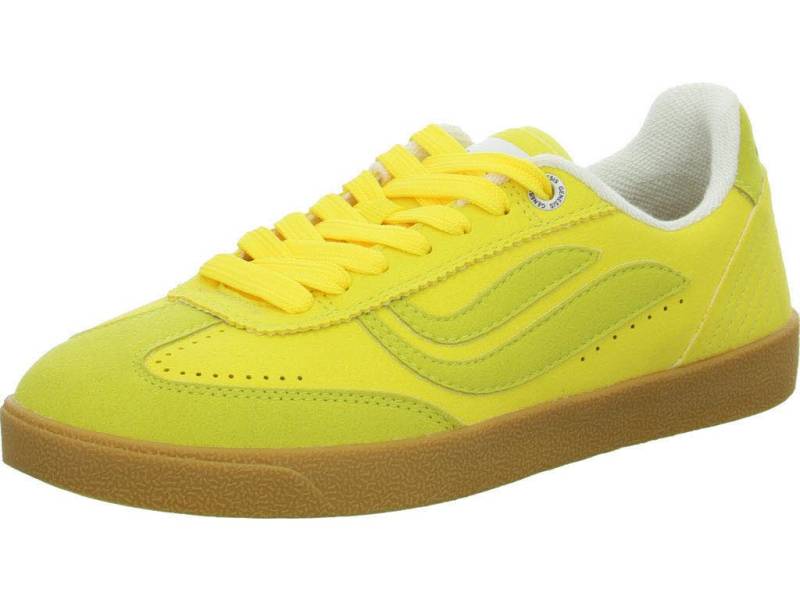 Genesis G-Volley One Colour World Schnürschuh von Genesis
