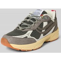 Genesis Sneaker mit profilierter Sohle Modell 'G-Eco`99' in Graphit, Größe 38 Genesis Sneaker mit profilierter Sohle Modell 'G-Eco`99' in Graphit, Größe 38 von Genesis