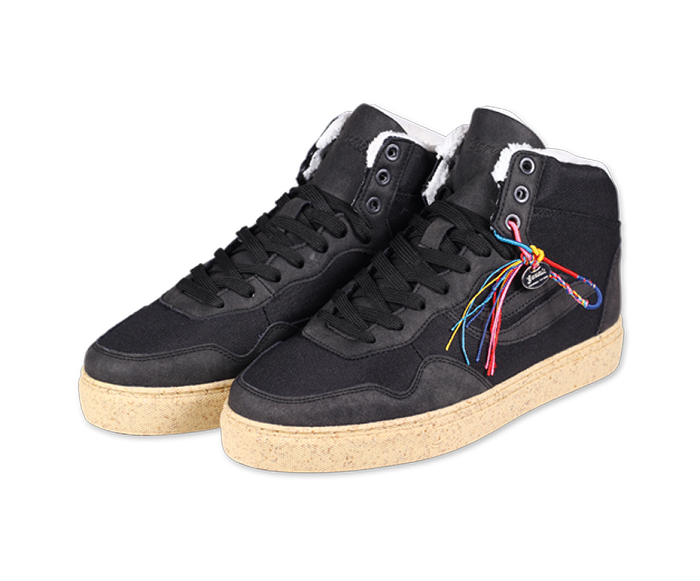 Sneaker vegan gefüttert Genesis G-Soley 41 Sneaker vegan gefüttert Genesis G-Soley 41 von Genesis