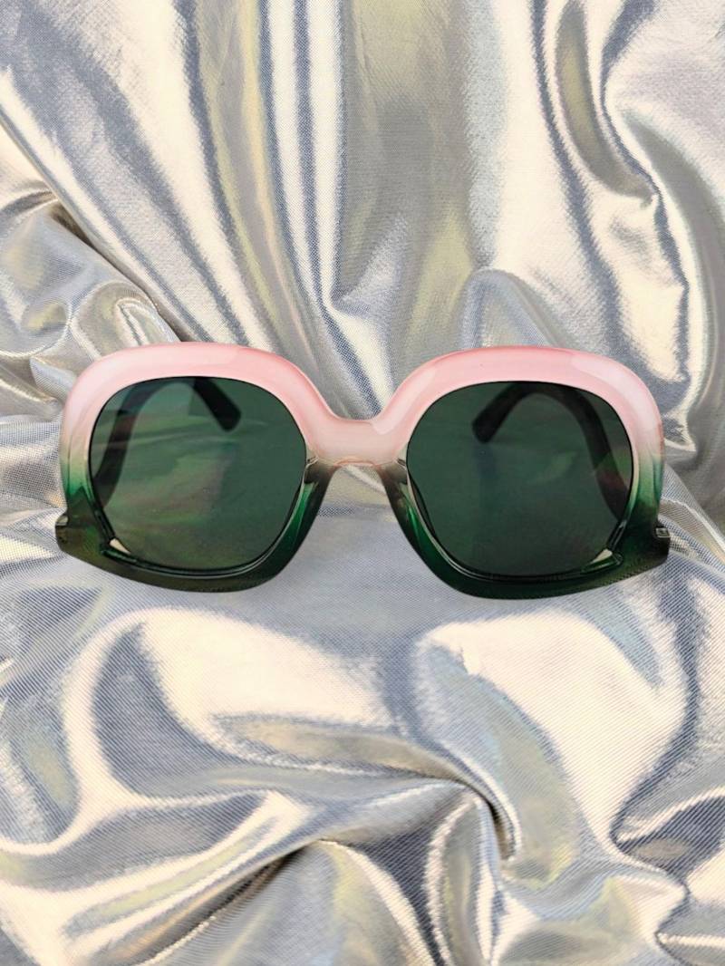 Retro Vintage Style 60Er 70Er Jahre Boho Sonnenbrille von GenieVintageBerlin