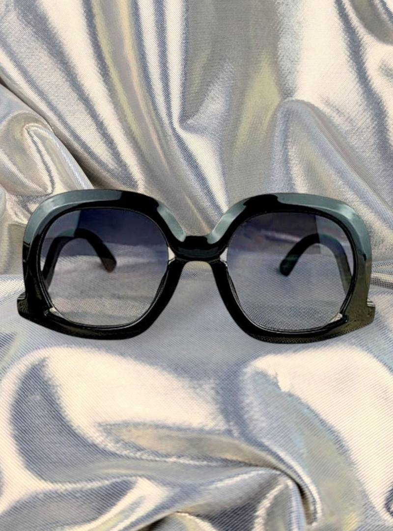 Retro Vintage Style 60Er 70Er Jahre Sonnenbrille von GenieVintageBerlin