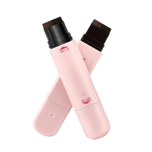 Geflügelter Eyeliner Stempel | Wasserdichter Langanhaltender Beauty Tool,Langanhaltender Augen Make Up Stempel Für Damen - Für Anfänger Mädchen Reisen Dating Party Arbeit Pendeln Sport von Genikeer