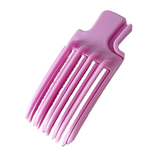 Haarvolumenclip - Volumen Spange Für Feines Haar,Stylingwerkzeug Für Natürliches Volumen Für Feines Kurzes Haar Damen Mädchen Brautfrisuren Frisuren Für Besondere Anlässe von Genikeer