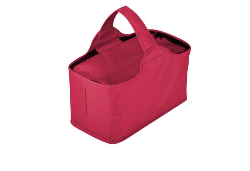 Genius Einkaufskorb Thermo-Einkaufskorb Ultralight, Kaltes bleibt länger kalt – Warmes bleibt länger warm von Genius