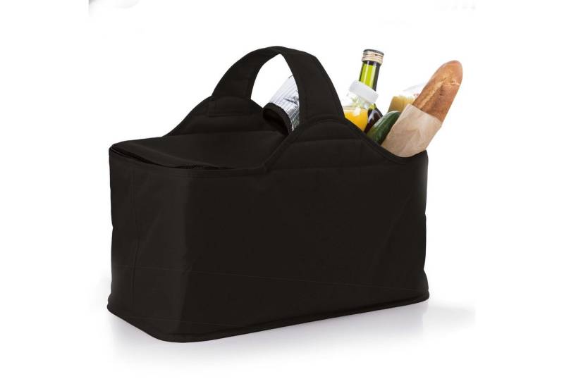 Genius Einkaufskorb Thermo-Einkaufskorb Ultralight, Kaltes bleibt länger kalt – Warmes bleibt länger warm! von Genius