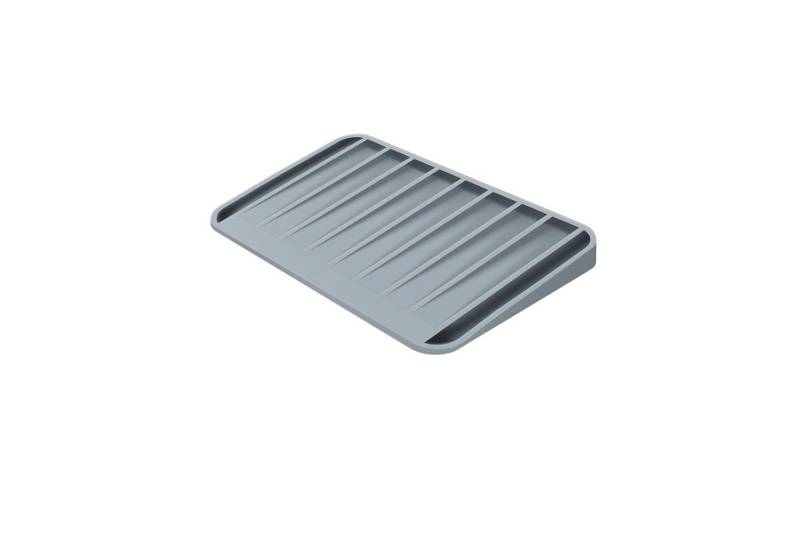 Genius Reinigungsschwamm Genius CLIA Silikon-Abtropfschale von Genius