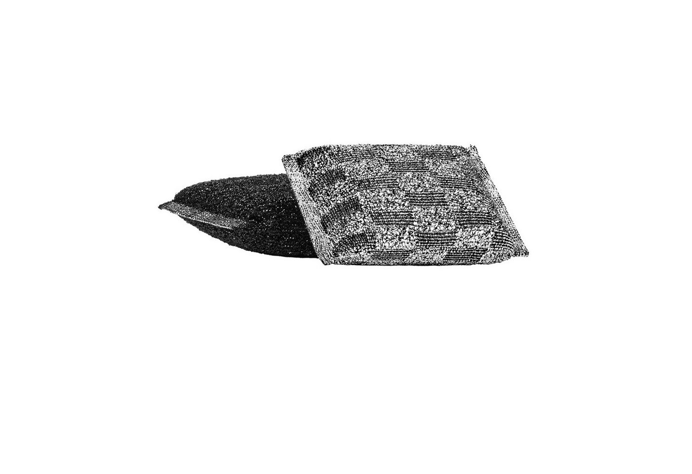 Genius Reinigungsschwamm Genius Clia Genie Schaum Schwamm 2 tlg., Putzschwamm, Spülschwamme, exklusiv bei Genius, für sämtliche Oberflächen von Genius