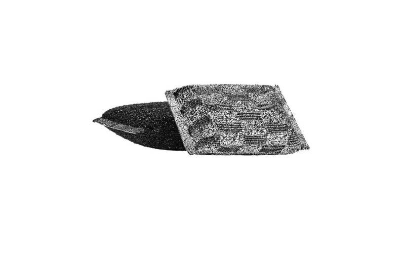 Genius Reinigungsschwamm Genius Clia Genie Schaum Schwamm 2 tlg., Putzschwamm, Spülschwamme, exklusiv bei Genius, für sämtliche Oberflächen von Genius