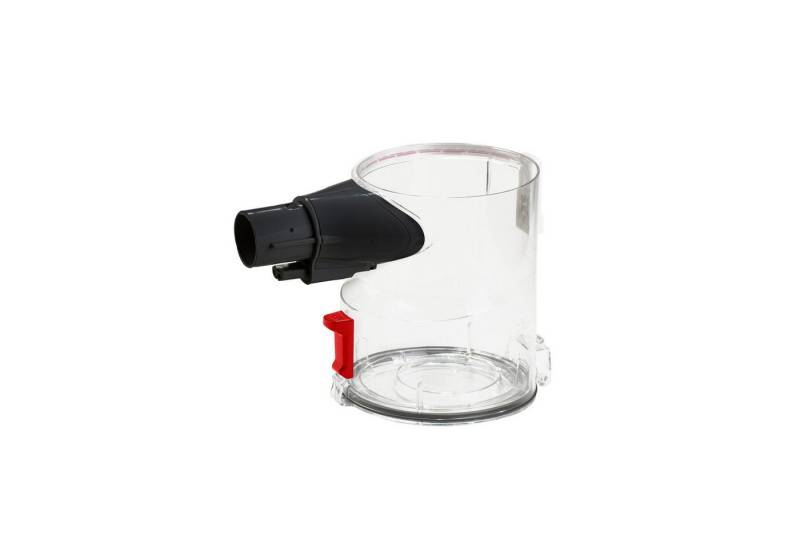 Genius Zubehör-Set INVICTUS X9 Staub-Behälter, 500 ml von Genius