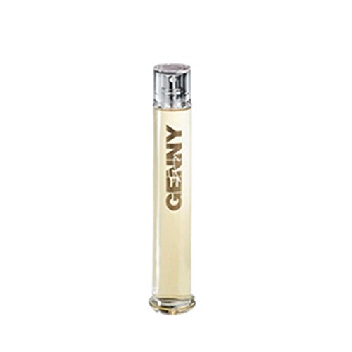 Genny weiß Eau de Parfum 50 ml Spray Genny weiß Eau de Parfum 50 ml Spray von Genny