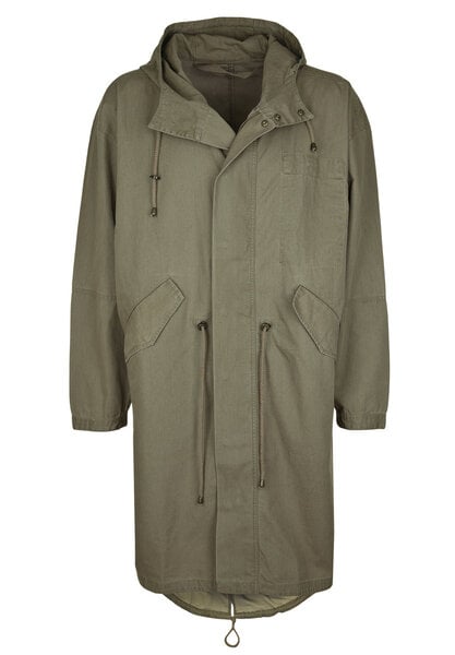 Gentle Rebels Parka "Parka" von Gentle Rebels