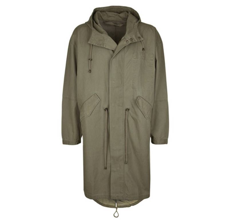 Gentle Rebels Parka Statement-Parka Gentle Rebels Parka Statement-Parka von Gentle Rebels