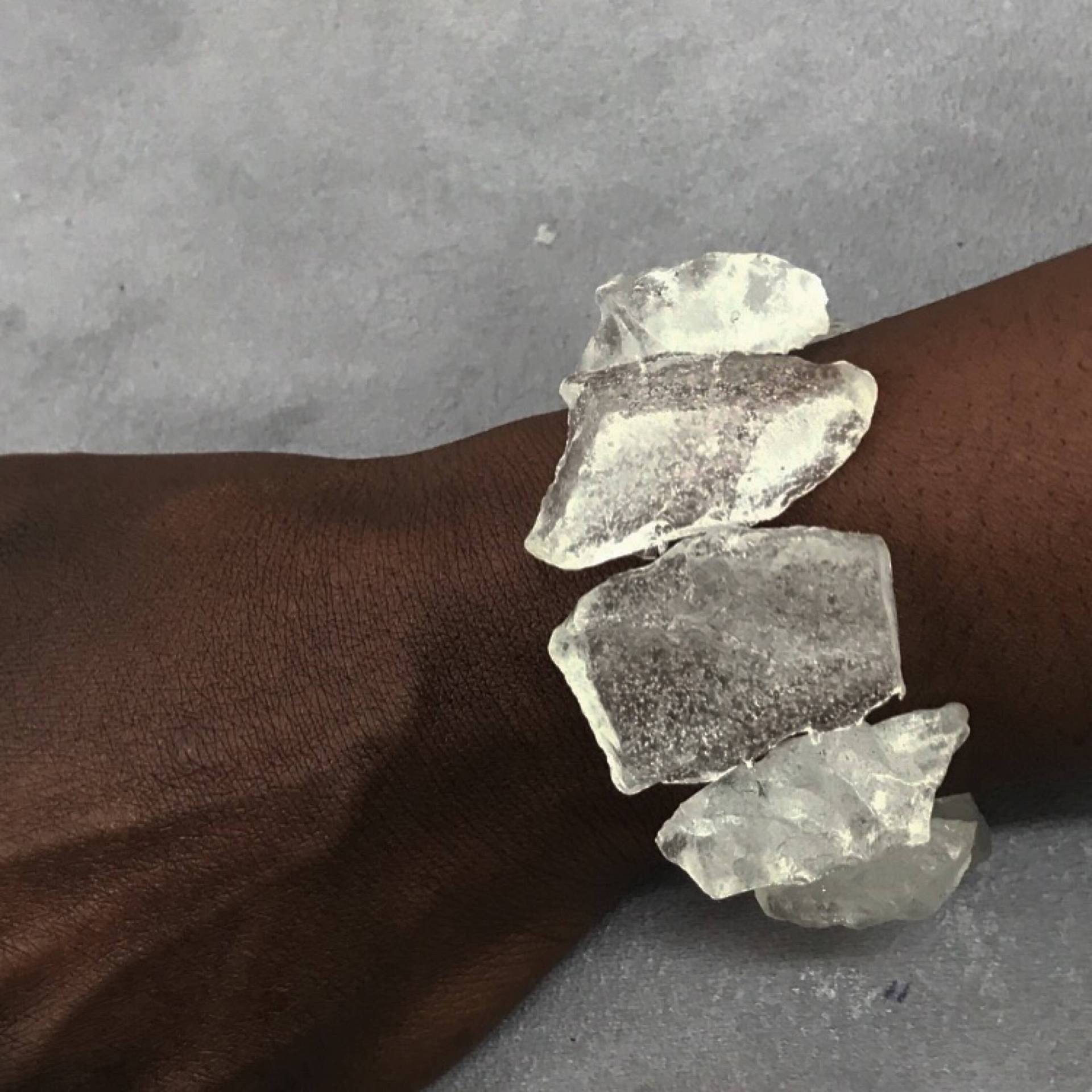 Ice-Armband Ice-Armband von GentleRocks