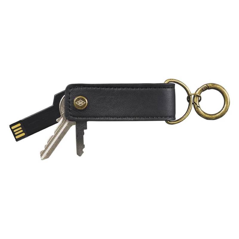 Gentlemens Hardware - Konzeptartikel Key Tidy With Usb Flash Drive, 1 Original original von Gentlemens Hardware