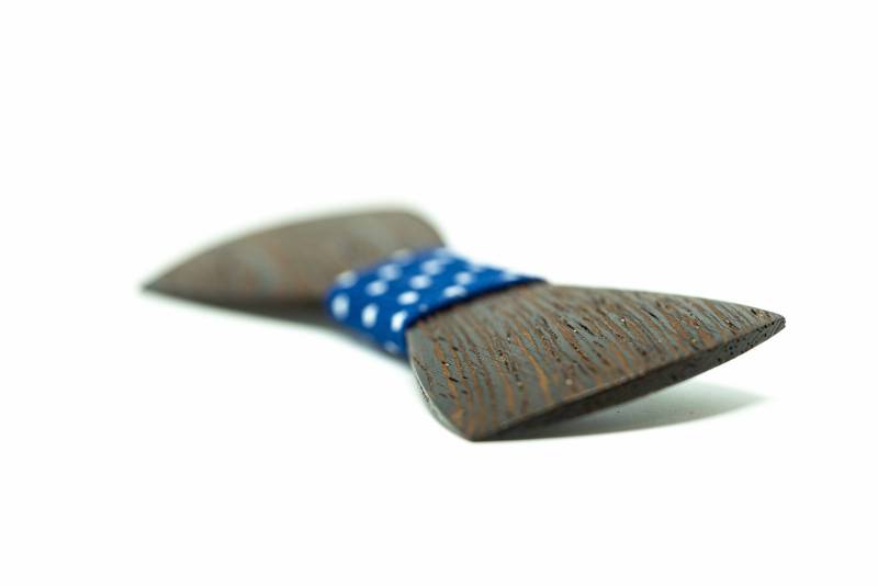 Holzfliege | Holzart Wenge Trauzeugen Geschenk Floral Bräutigam Fliege, Fliege Aus Holz Holzfliege | Holzart Wenge Trauzeugen Geschenk Floral Bräutigam Fliege, Fliege Aus Holz von GentlewoodDesigns