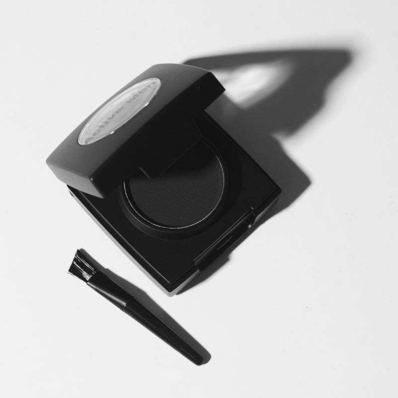 Beardstyling Kit Small (Black) von Gents