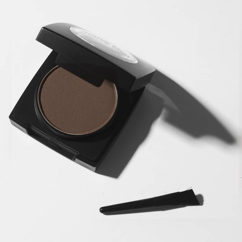 Beardstyling Kit Small (Dark brown) von Gents