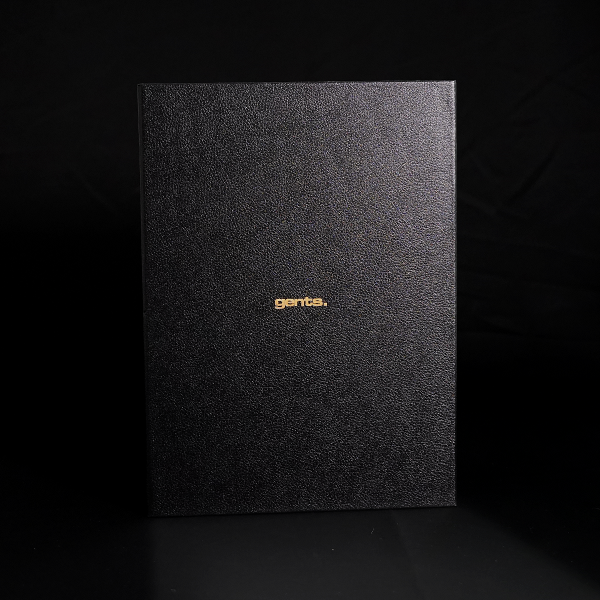 Gents Advent Calendar 2025 - am 14. November versendet von Gents