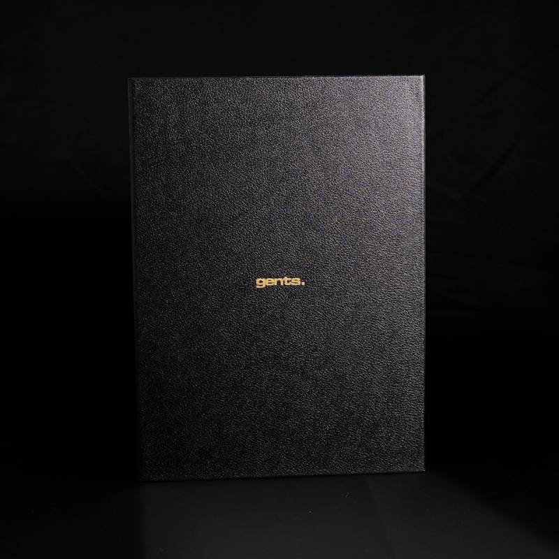 Gents Advent Calendar 2025 - am 14. November versendet von Gents