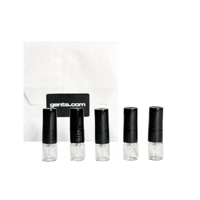 Parfüm-Probe 5 Stück x 1 ml (1 ml) von Gents