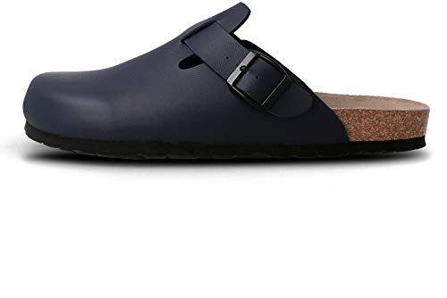 Genuins Riva Bio Flor Dark Navy Bioflor 47 EU von Genuins